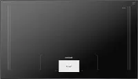 CIT36YWBB Thermador Freedom® 36  Induction Cooktop - Dark Gray