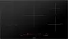 NIT8660UC Bosch 800 Series 36 Inch Induction Cooktop - Black