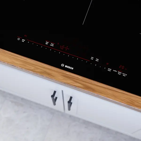 NIT8660UC Bosch 800 Series 36 Inch Induction Cooktop - Black-5
