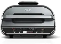 BG500A Ninja Foodi XL Indoor Grill