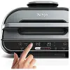 BG500A Ninja Foodi XL Indoor Grill-2