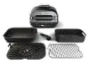 BG500A Ninja Foodi XL Indoor Grill-3