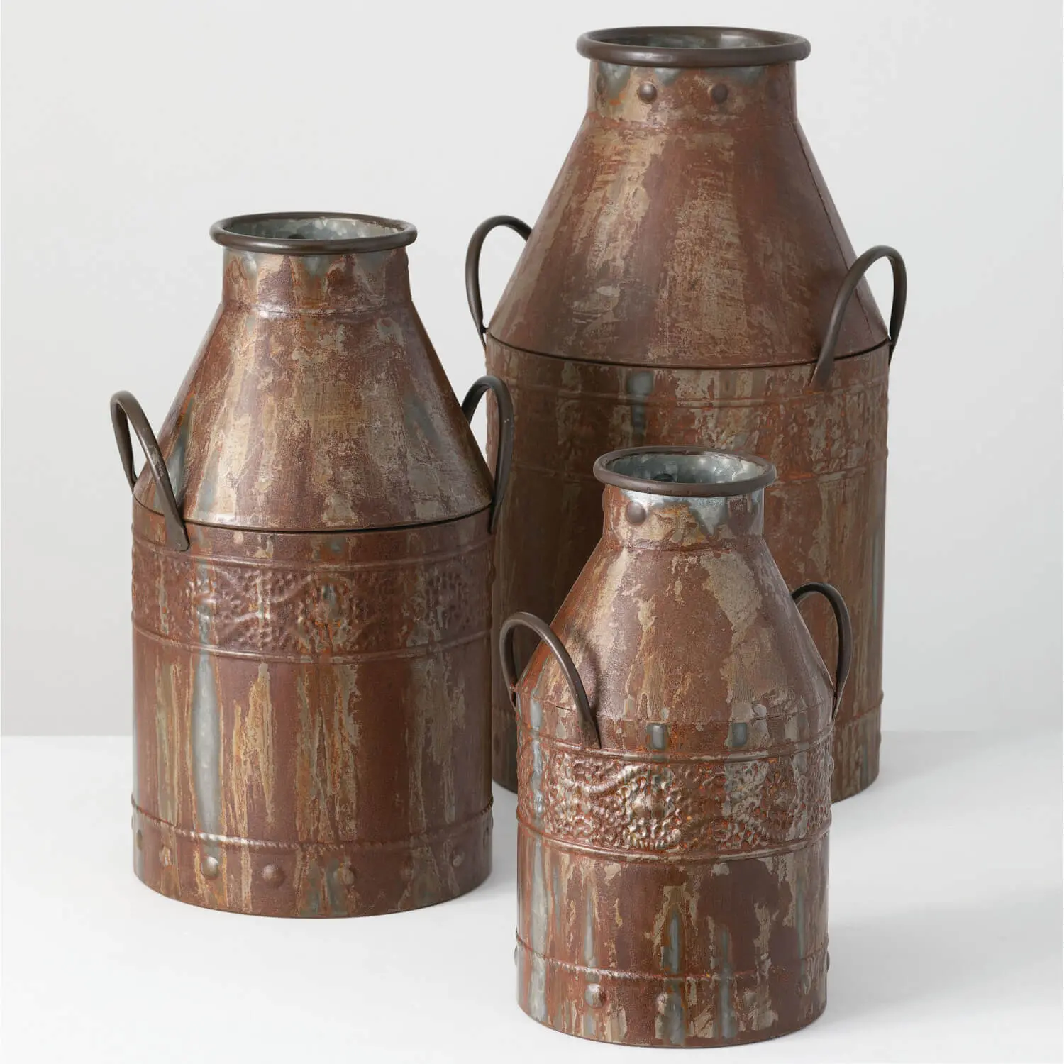 Medium Milk Can-1