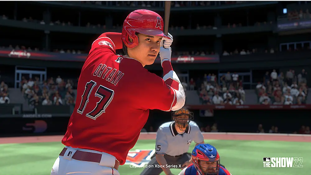 MLB The Show 22 Standard Edition - PS5-2