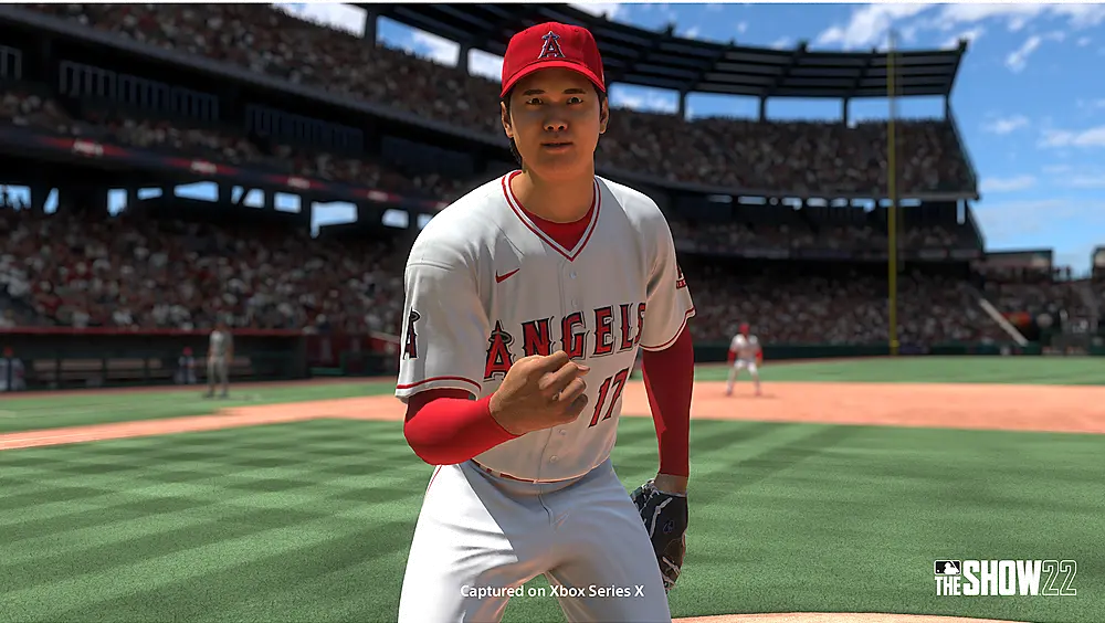 MLB The Show 22 Standard Edition - PS5-3