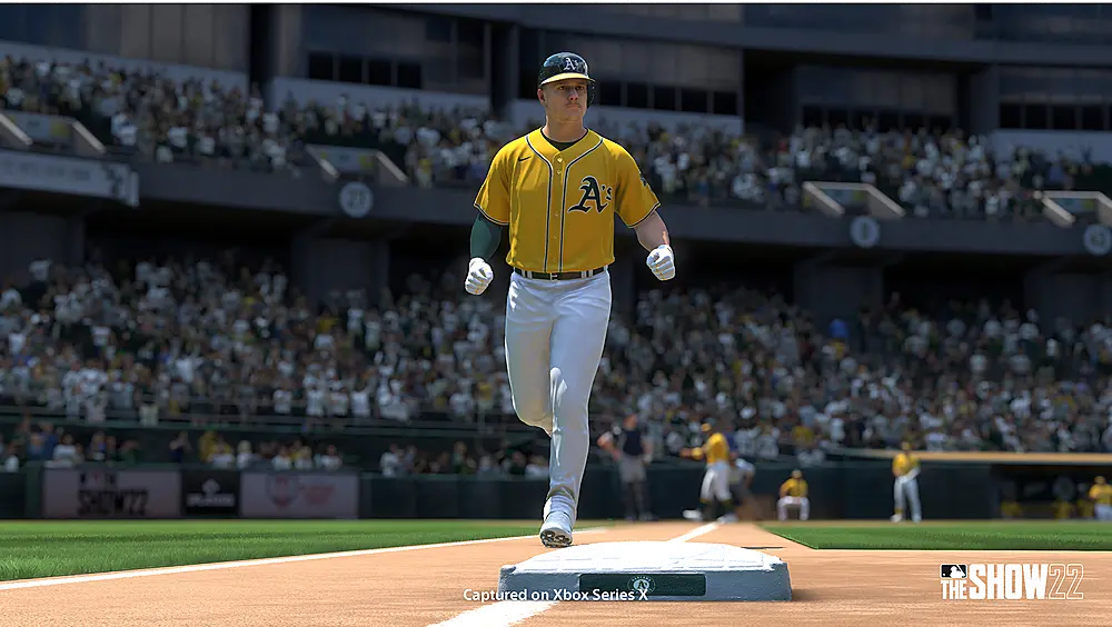 MLB The Show 22 Standard Edition - PS5-4