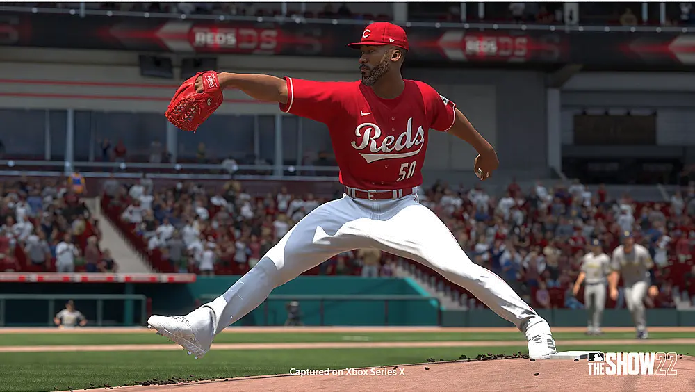 MLB The Show 22 Standard Edition - PS5-5