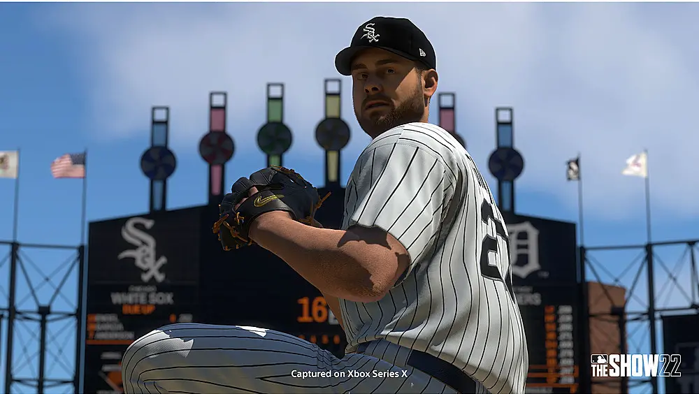 MLB The Show 22 Standard Edition - PS5-6
