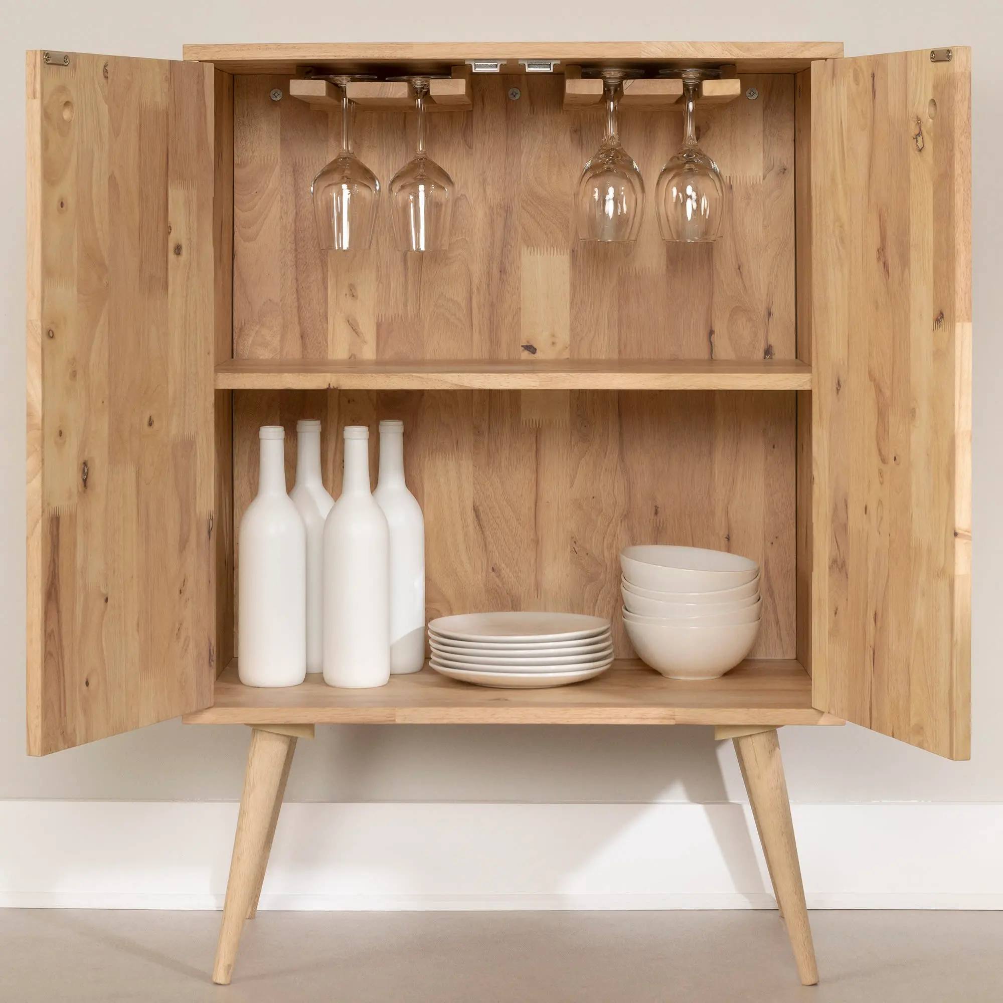 13511 Kodali Natural Buffet with Wine Storage - South Shore-3