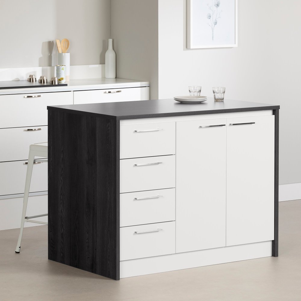 Kitchen Islands For Small Kitchens