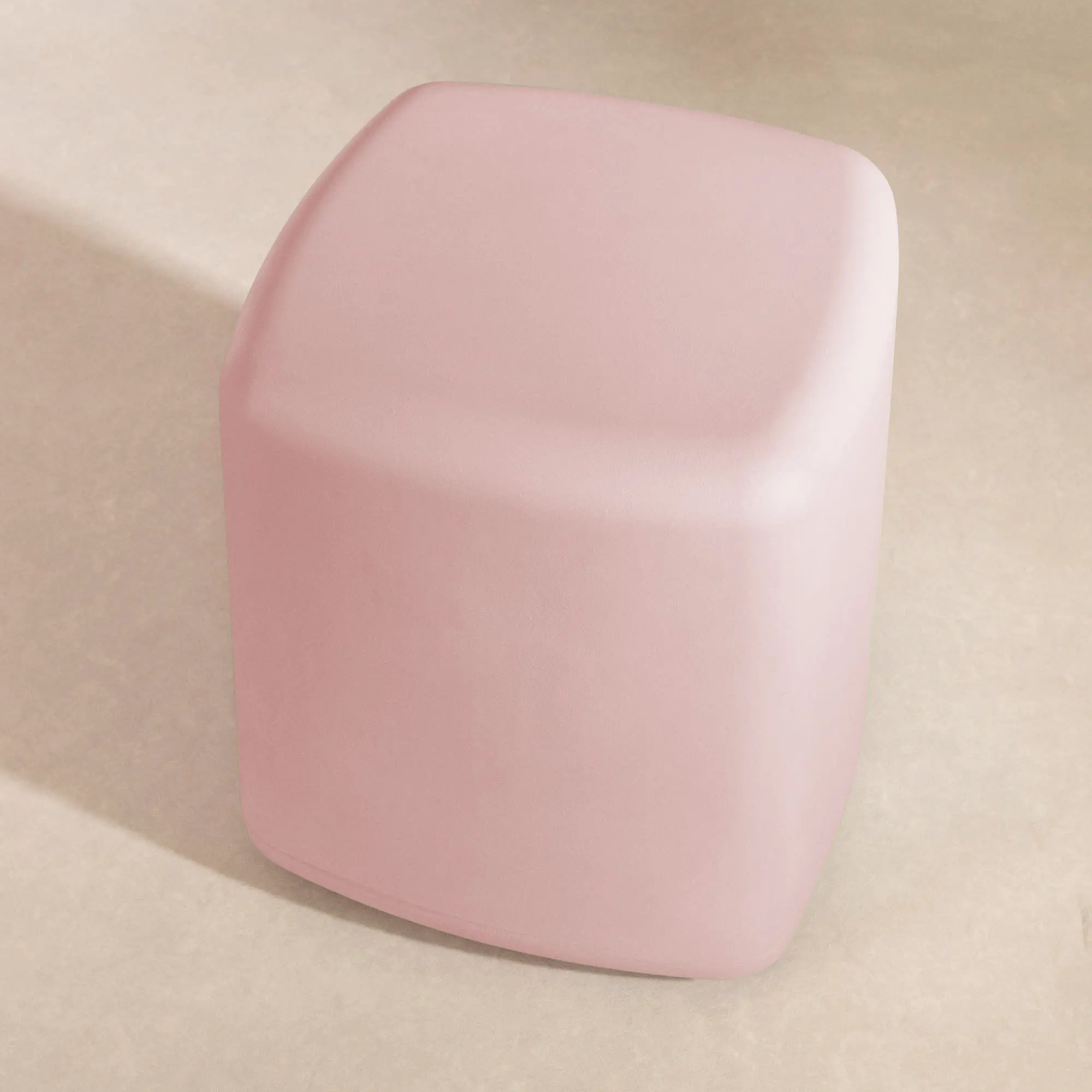 14266 Sweedi Kids Pink Stool - South Shore-6
