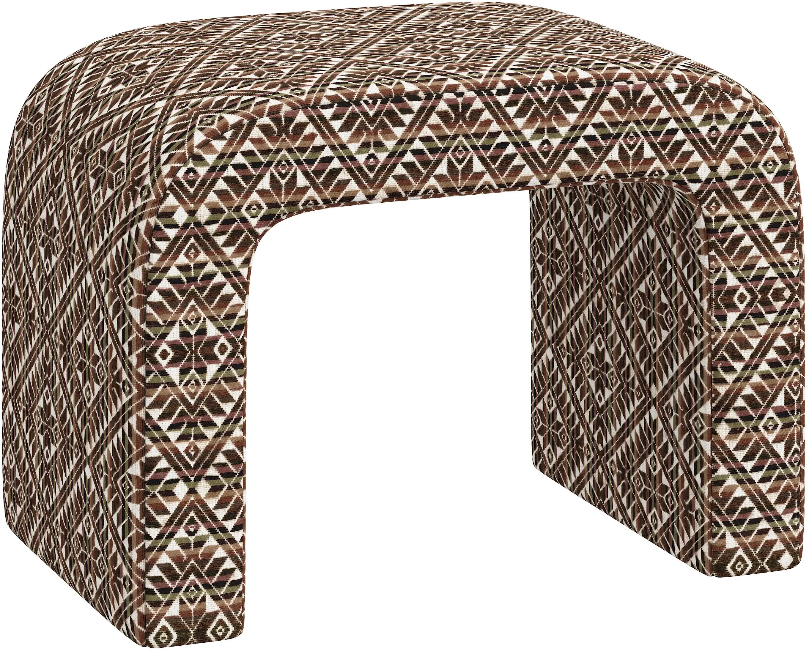 27-2MNNTROGA Mia Dark Diamond Ottoman-1