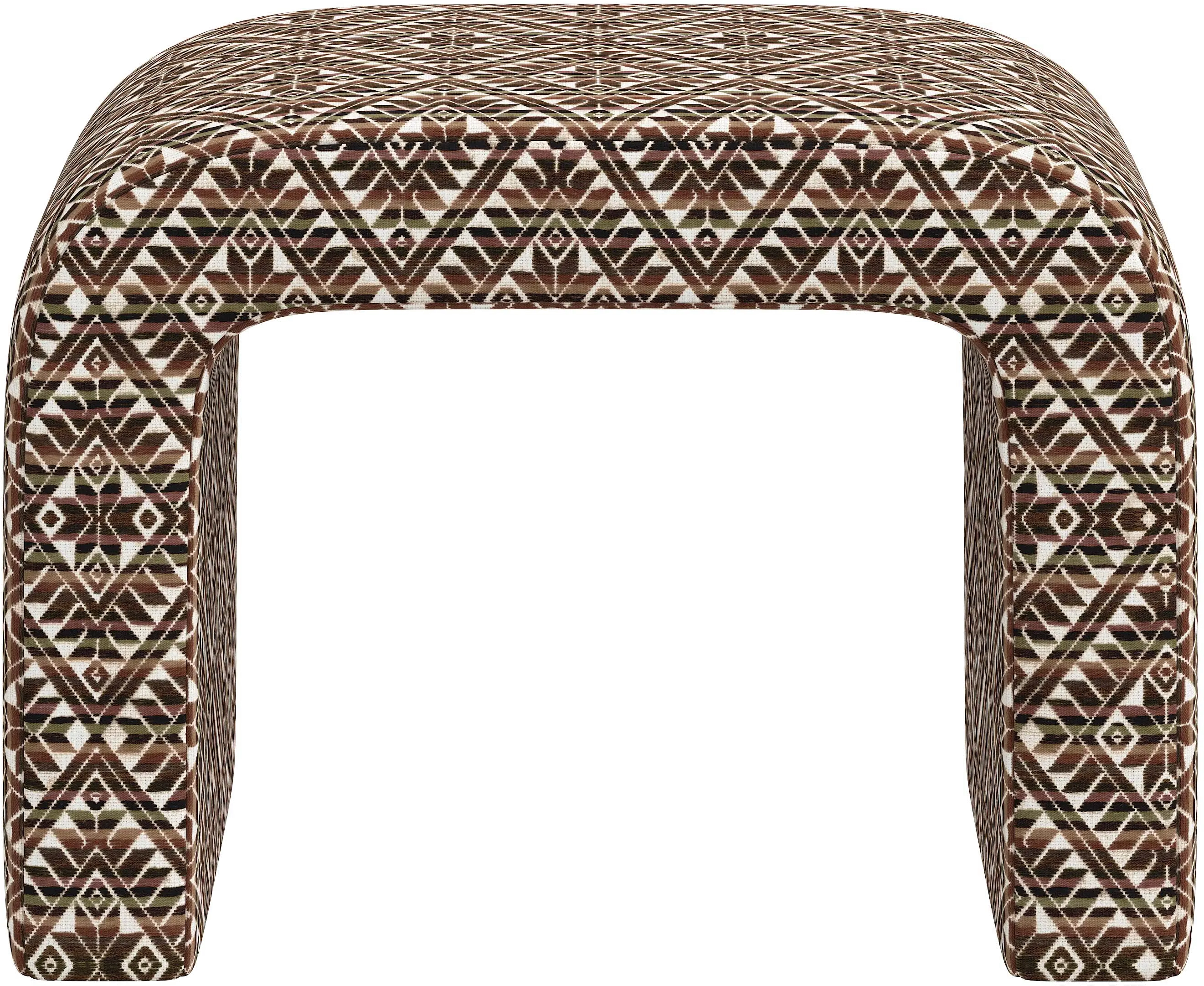 27-2MNNTROGA Mia Dark Diamond Ottoman-3