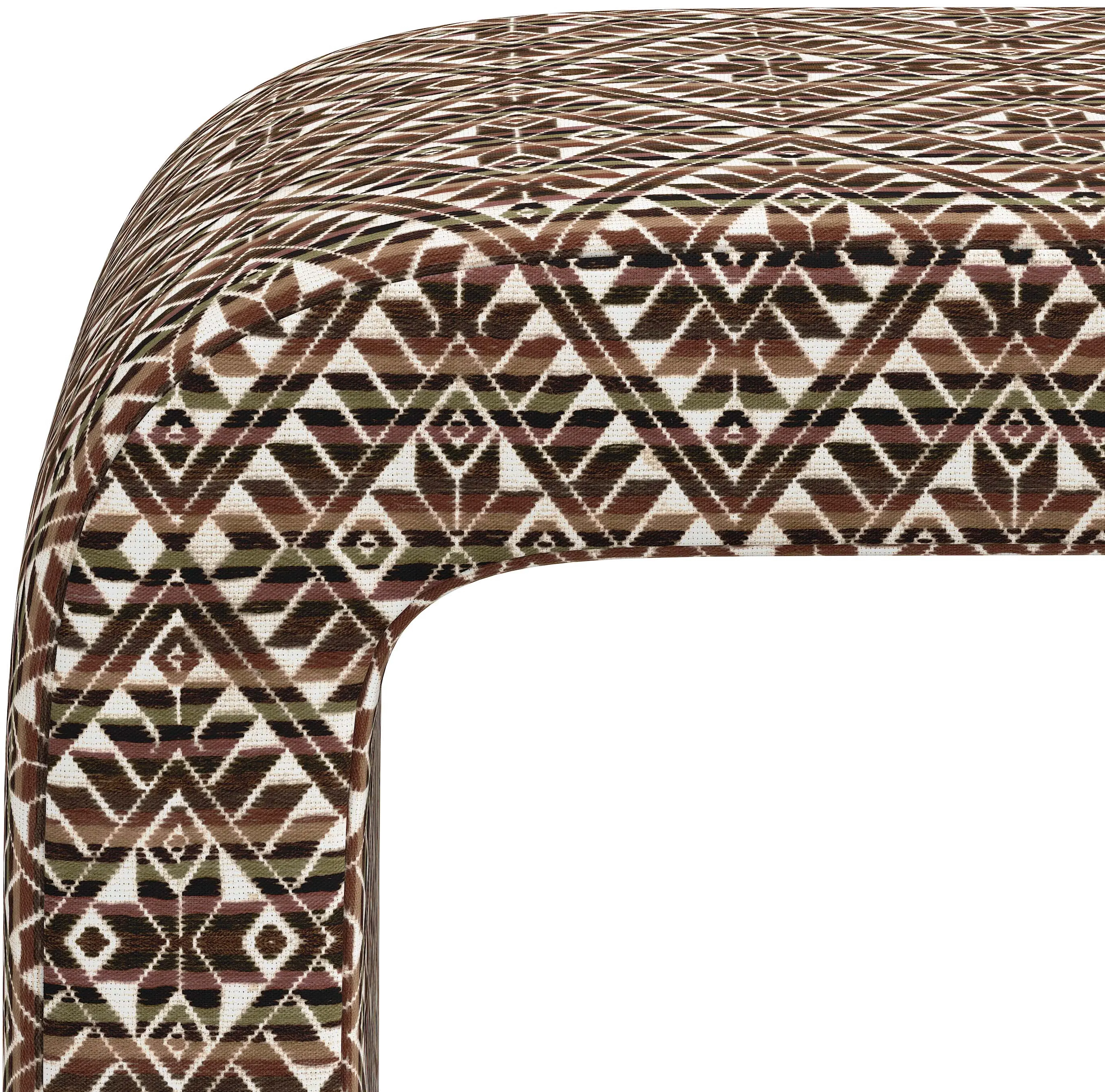 27-2MNNTROGA Mia Dark Diamond Ottoman-4
