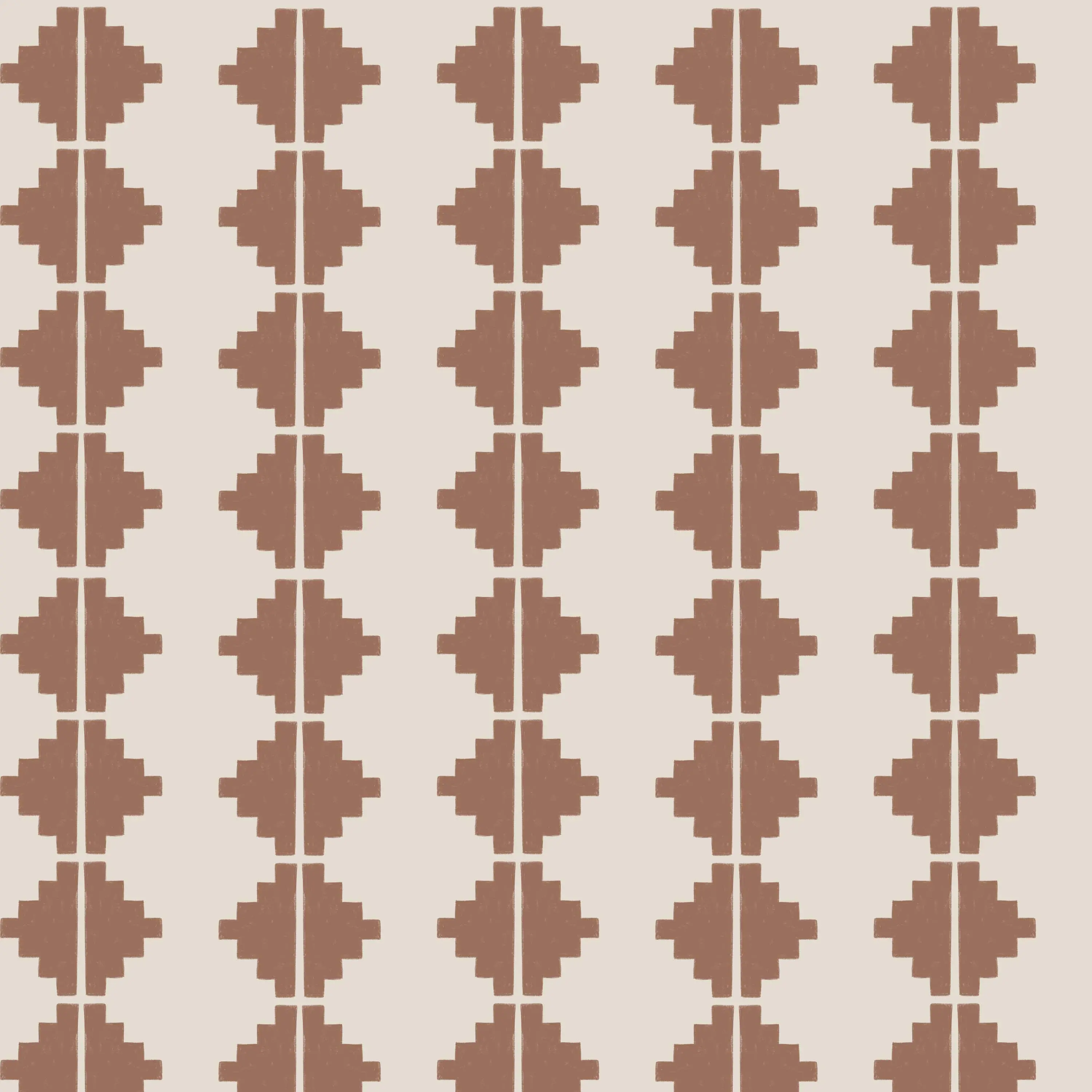 27-2AZTTRCOGA Mia Aztec Terracotta Ottoman-5