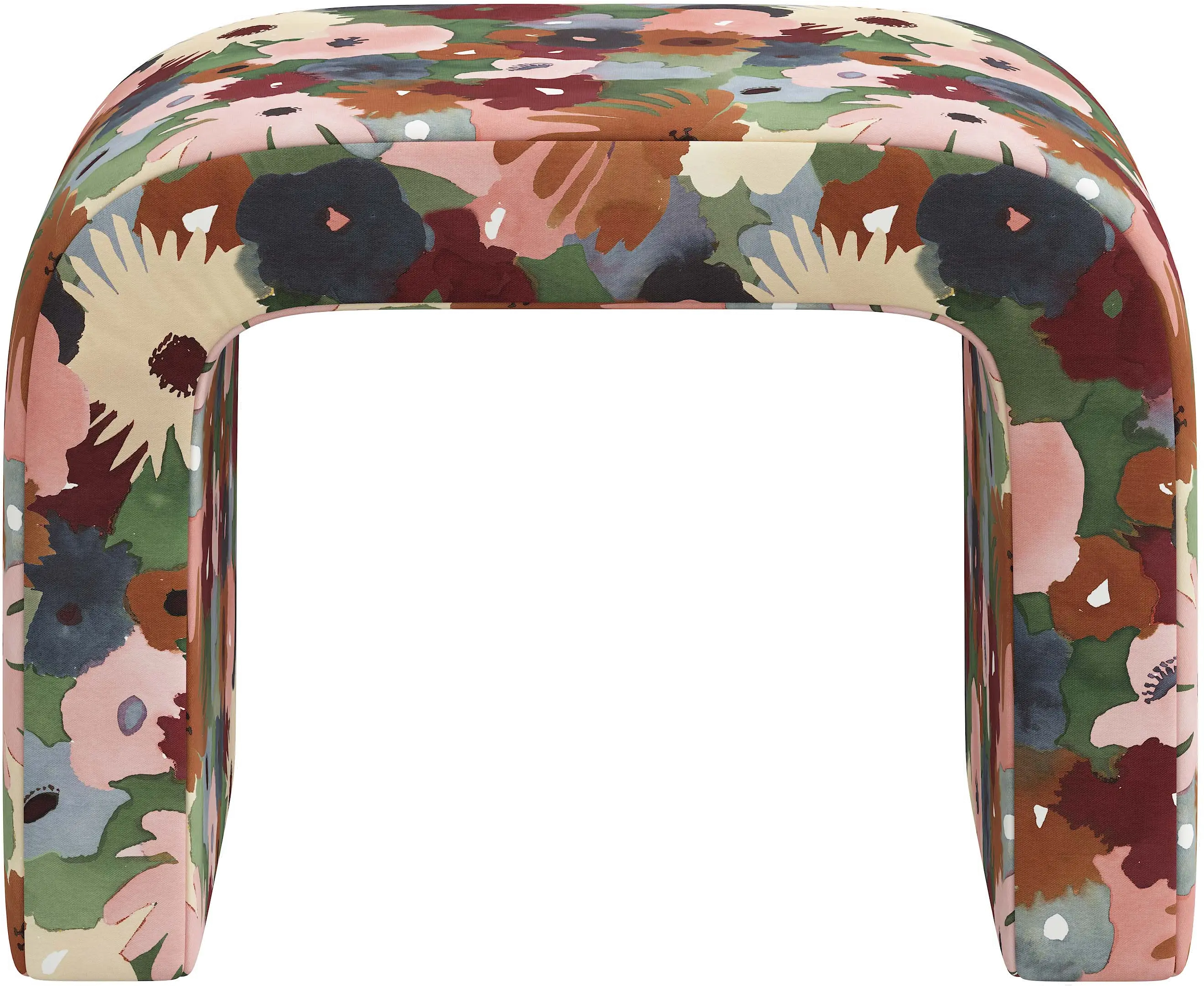 27-2MRGPLMOGA Mia Floral Plum Ottoman-3