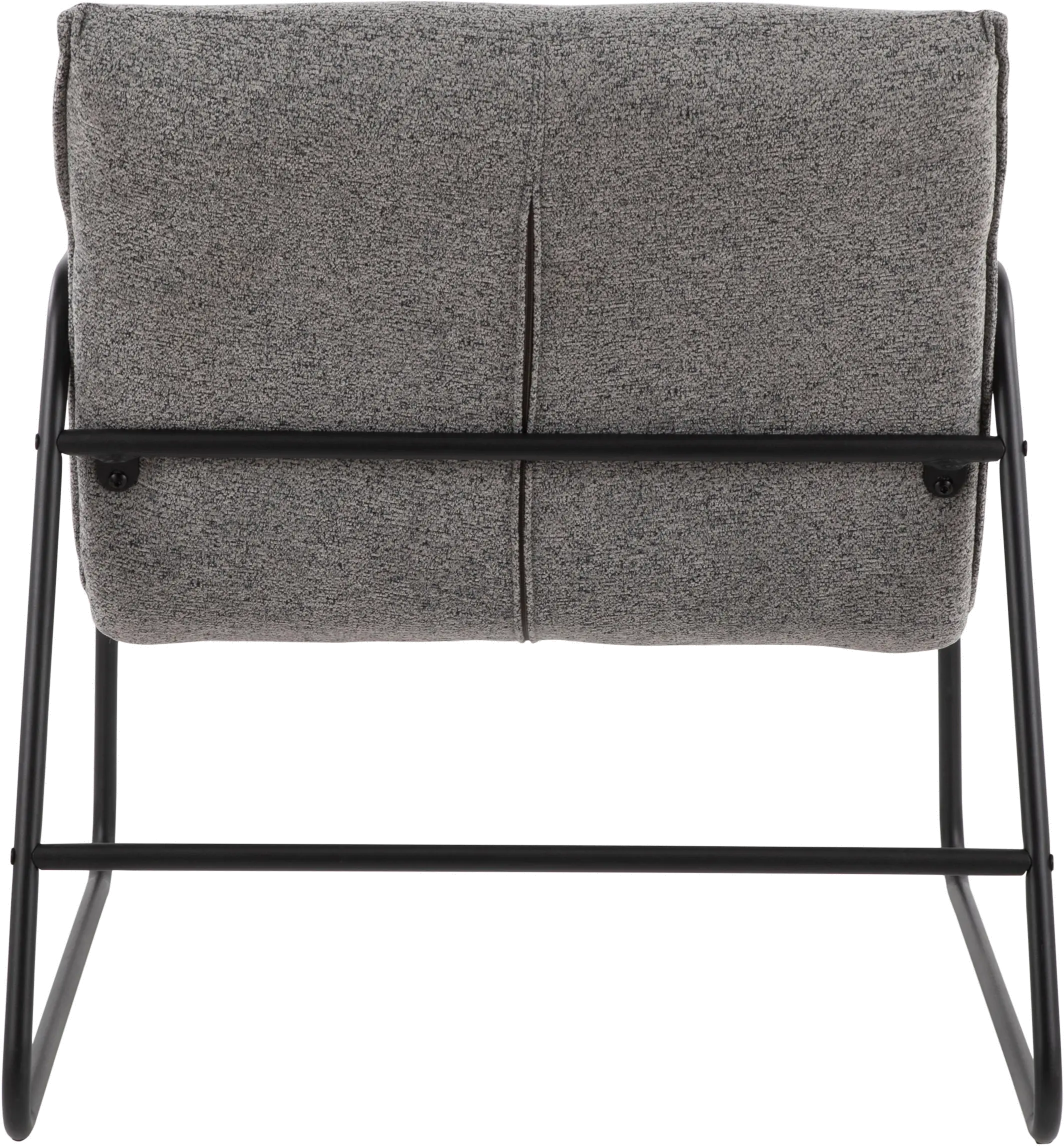 CHR-CASPERARM BKNGY Casper Arm Chair Gray-5