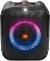 JBLPBENCOREESSAM JBL PartyBox Encore Essential Portable Bluetooth Speaker
