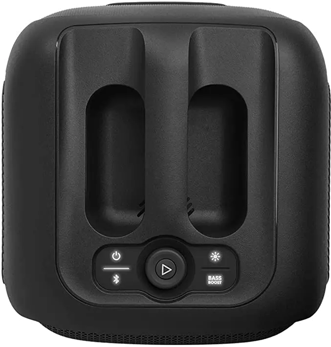 JBLPBENCOREESSAM JBL PartyBox Encore Essential Portable Bluetooth Speaker-6