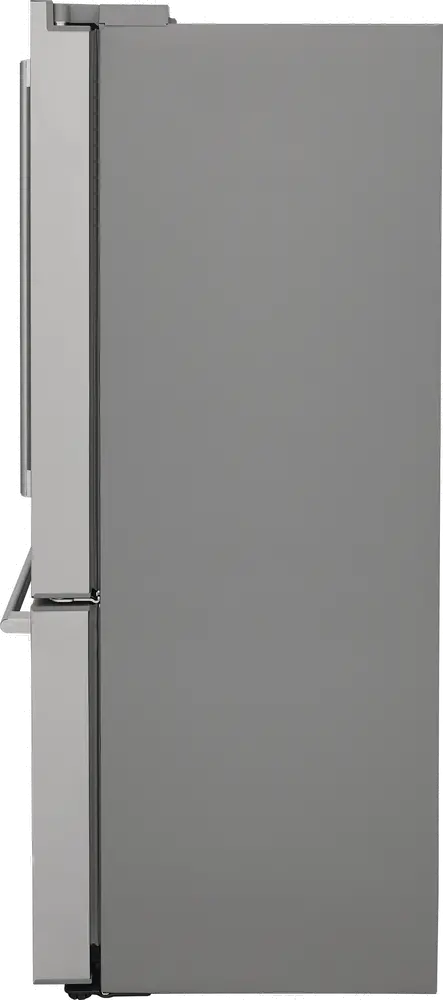 PRFC2383AF Frigidaire Professional 22.6 cu ft French Door Refrigerator - Counter Depth Stainless Steel-5