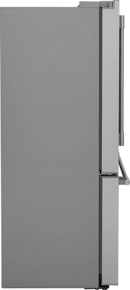 PRFG2383AF Frigidaire Professional 23.3 cu ft French Door Refrigerator - Counter Depth Stainless Steel-7
