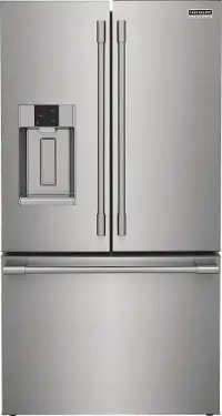 PRFS2883AF Frigidaire 27.8 cu ft Professional French Door Refrigerator - Stainless Steel