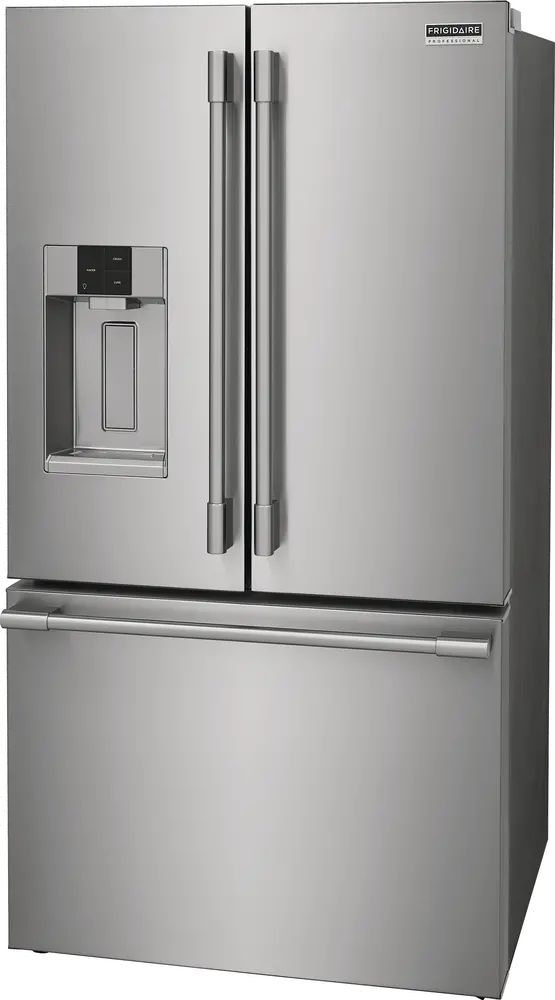 PRFS2883AF Frigidaire 27.8 cu ft Professional French Door Refrigerator - Stainless Steel-3