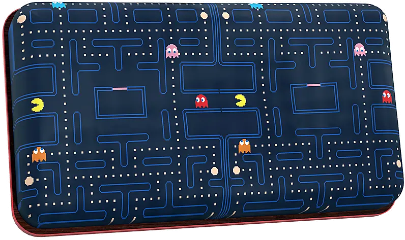 COUCHCADE/PAC-MAN Arcade1Up Pacman Couchcade-4