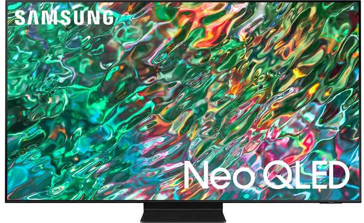 QN65QN85BAFXZA Samsung 65  NEO QLED 4K UHD TV-2