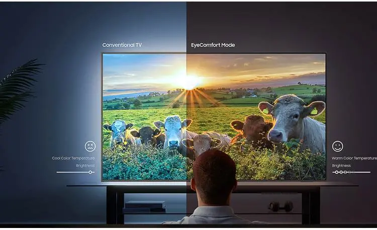 QN65QN85BAFXZA Samsung 65  NEO QLED 4K UHD TV-11