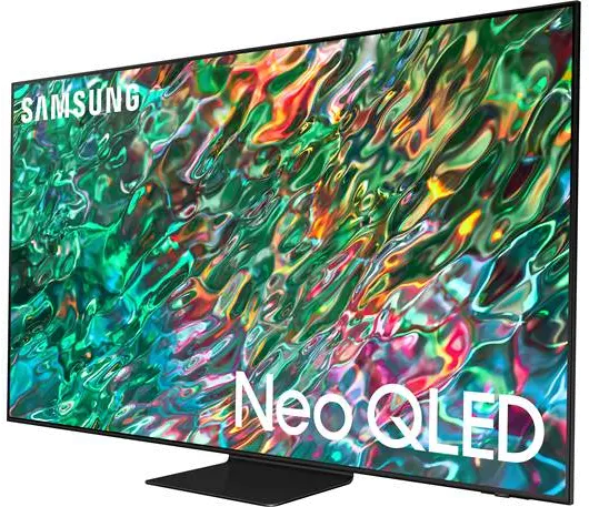 QN65QN85BAFXZA Samsung 65  NEO QLED 4K UHD TV-3