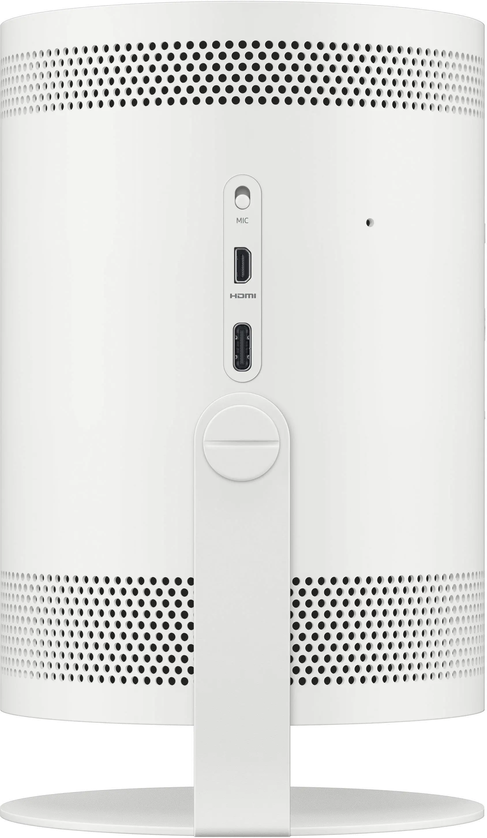 SP-LSP3BLAXZA Samsung - The Freestyle FHD HDR Smart Portable Projector-4