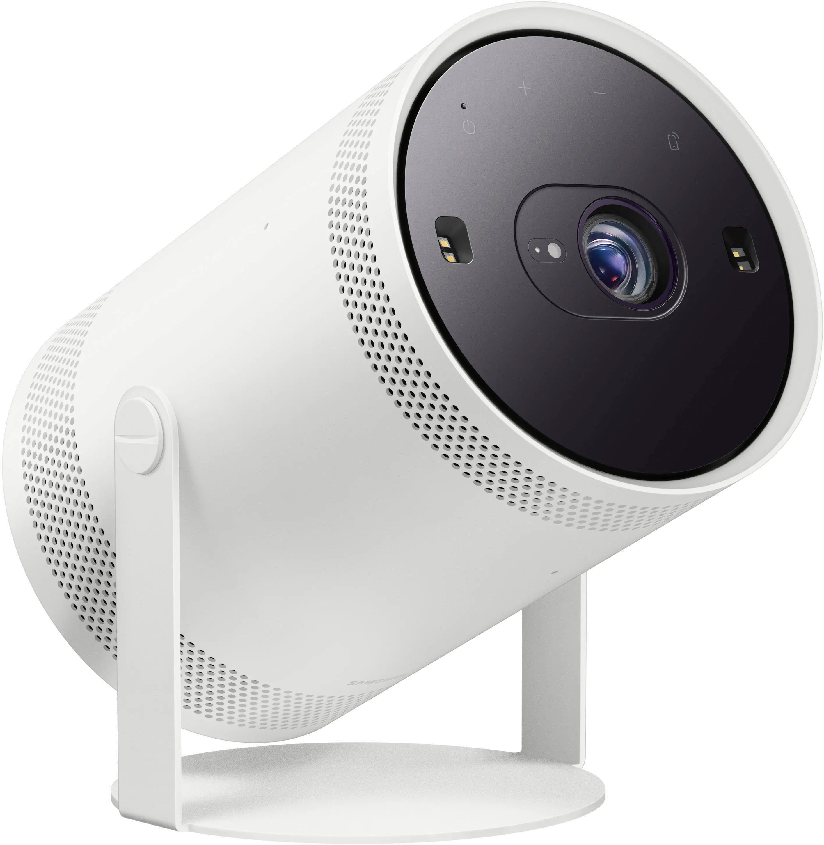 SP-LSP3BLAXZA Samsung - The Freestyle FHD HDR Smart Portable Projector-6
