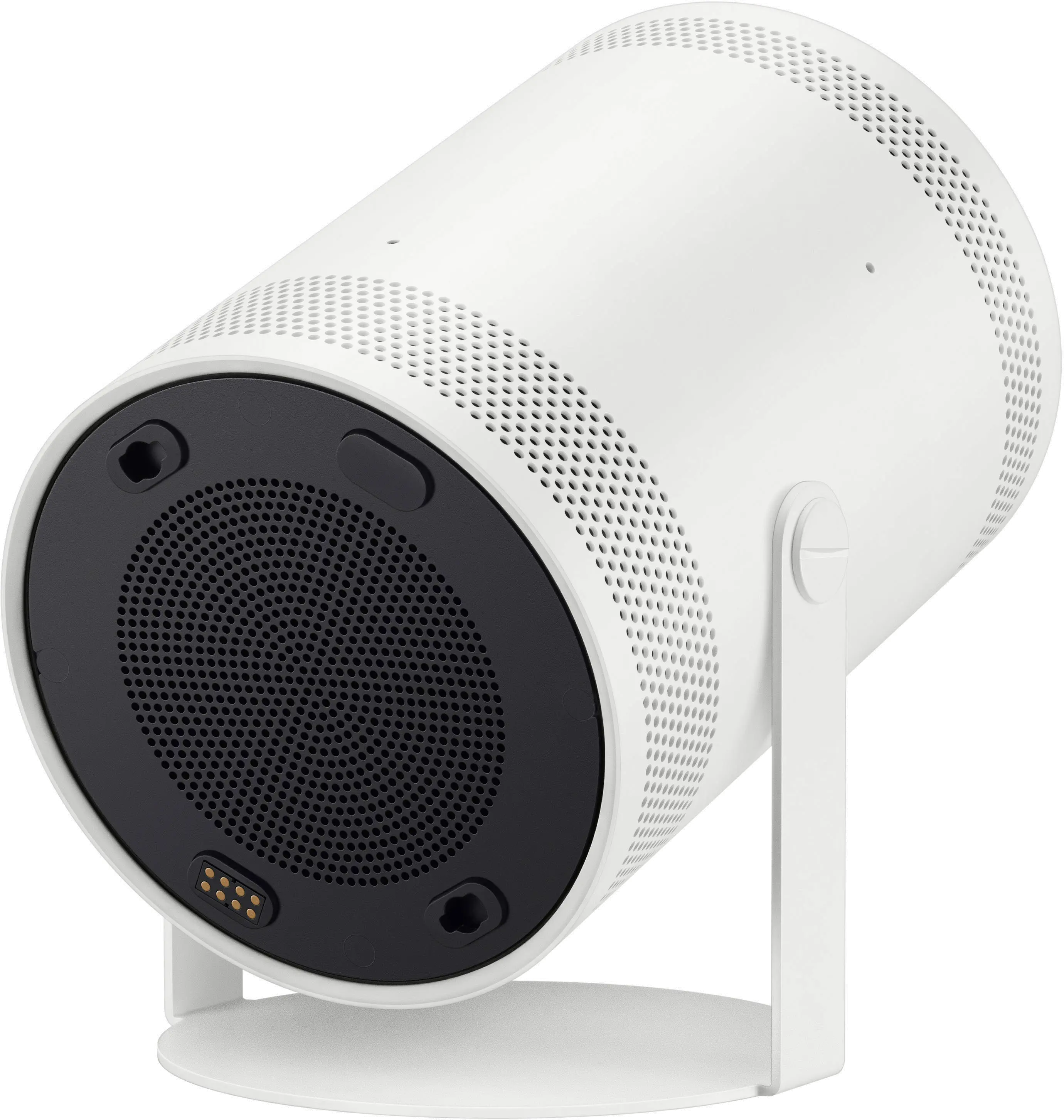 SP-LSP3BLAXZA Samsung - The Freestyle FHD HDR Smart Portable Projector-7