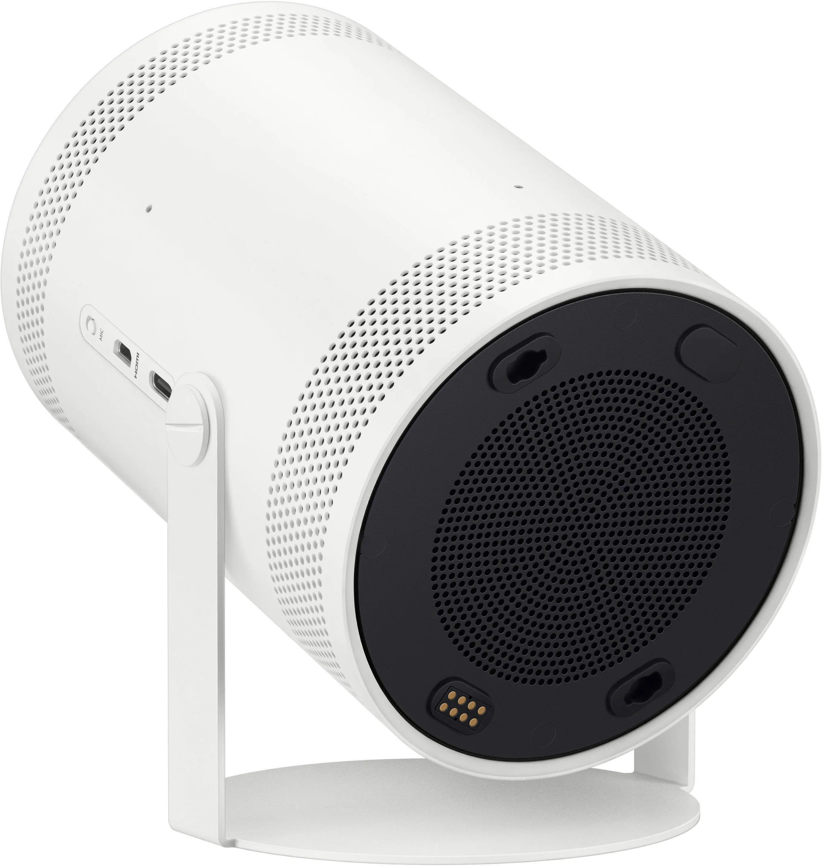 SP-LSP3BLAXZA Samsung - The Freestyle FHD HDR Smart Portable Projector-8