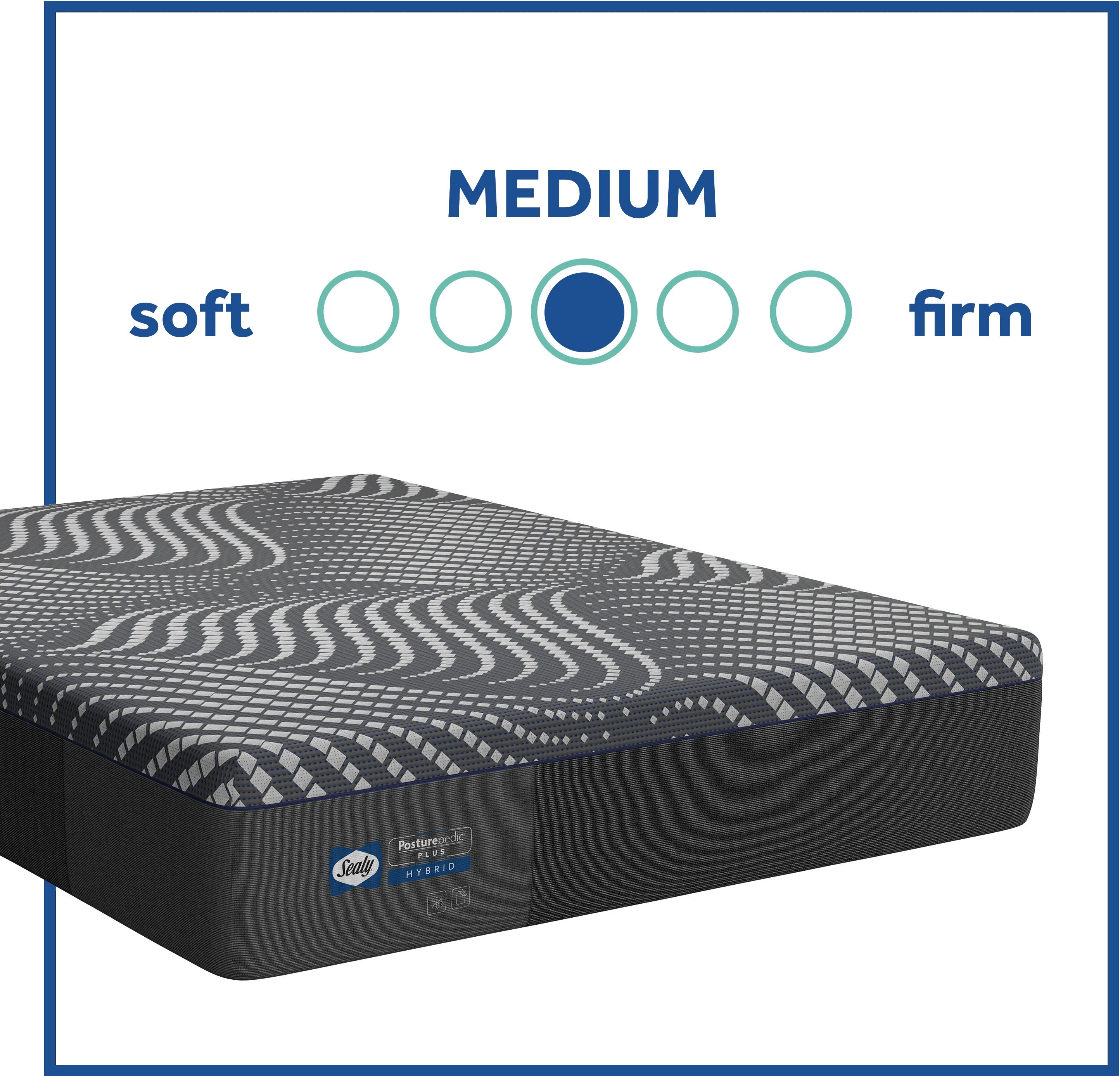 52786740 Sealy Albany Hybrid Medium Full Mattress-2