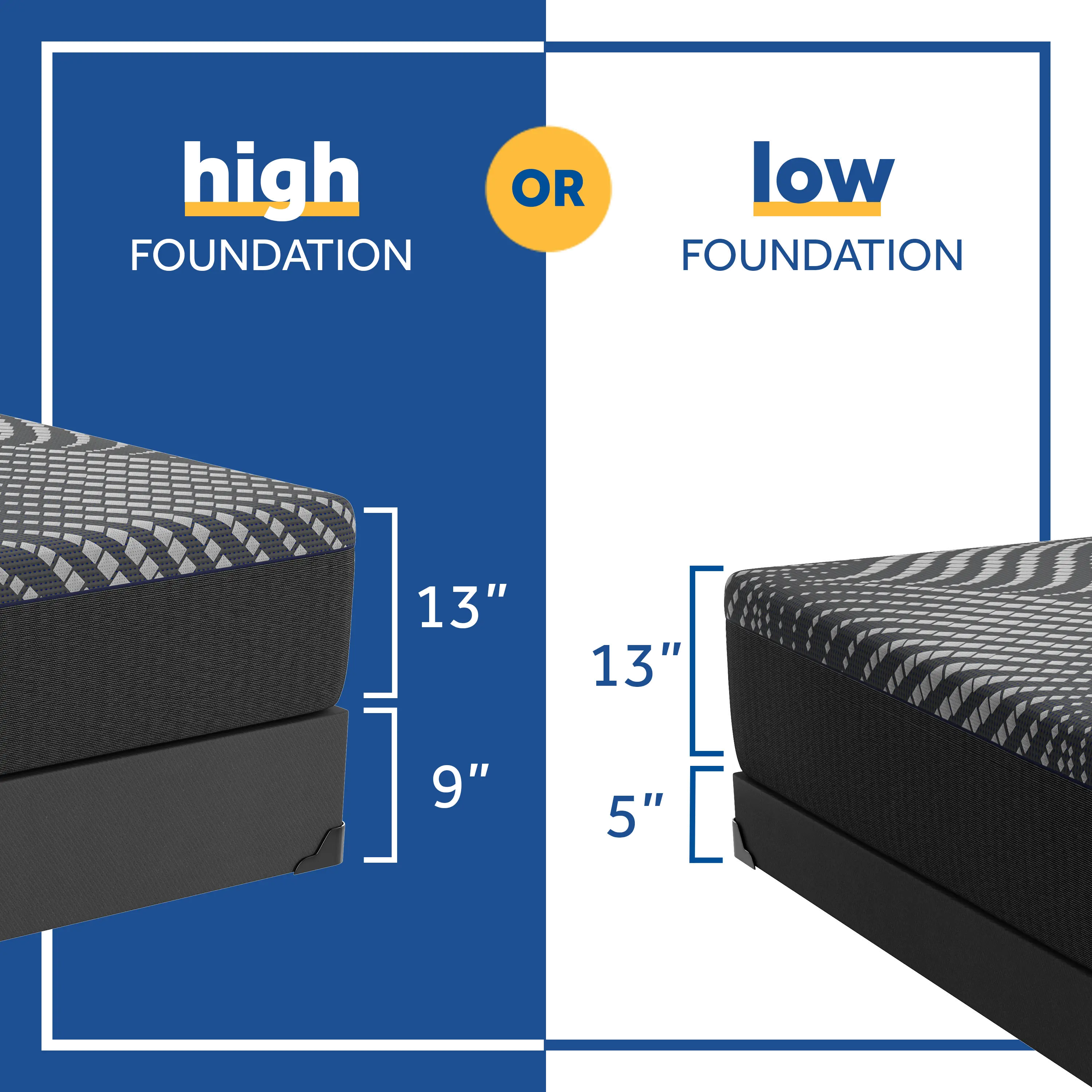 52786740 Sealy Albany Hybrid Medium Full Mattress-8