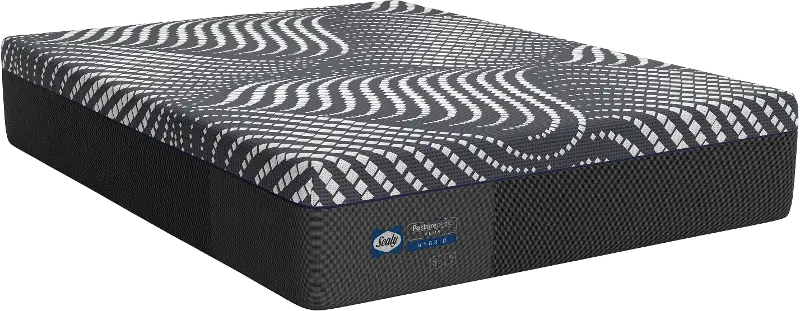Sealy Hight Point Hybrid Firm Full Mattress