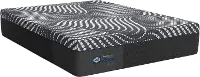 52786962 Sealy Hight Point Hybrid Firm California King Mattress