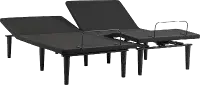 TXL-2PC-EASE4.0-BASE Sealy EASE 4.0 Split King Adjustable Base