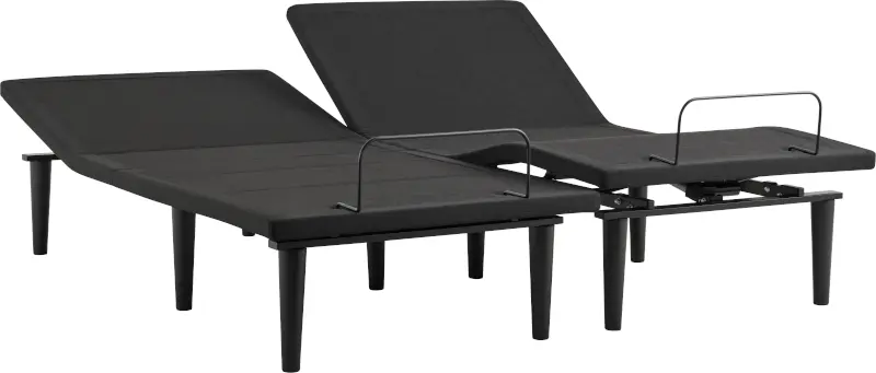 Sealy EASE 4.0 Split California King Adjustable Base