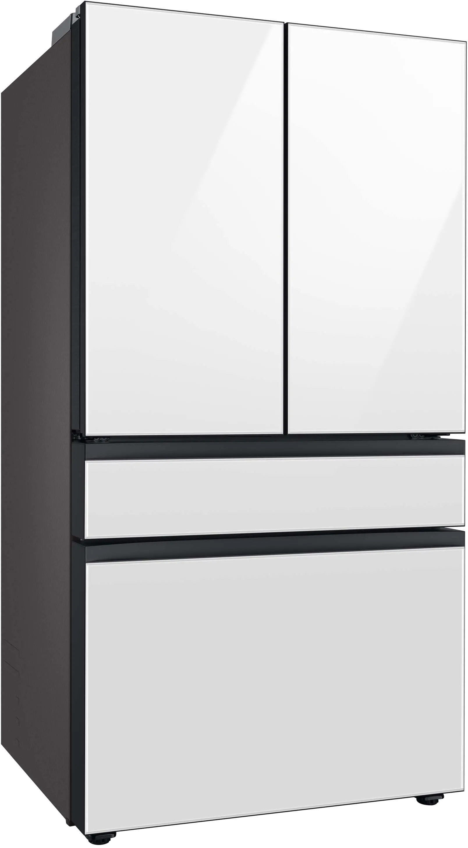RF29BB8600AP Samsung Bespoke 29 cu ft 4 Door Refrigerator - Panel Ready-8