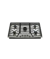 UPCG3054ST SKS 30 Inch Gas Cooktop - Stainless Steel