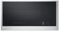 MVEL2033F LG 2 cu ft Over the Range Microwave - Stainless Steel