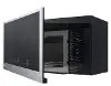 MVEL2033F LG 2 cu ft Over the Range Microwave - Stainless Steel-6