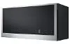 MVEL2033F LG 2 cu ft Over the Range Microwave - Stainless Steel-7