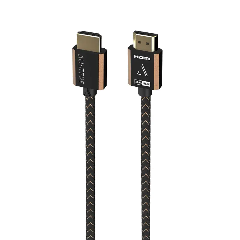 Austere III Series 4K HDMI Cable 2.5m