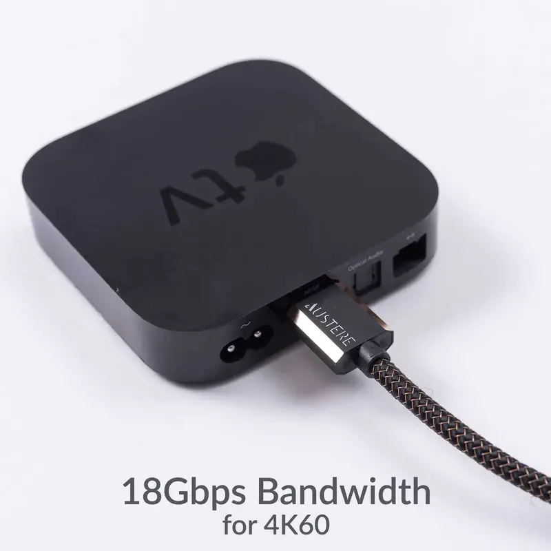 Austere III Series 4K HDMI Cable 2.5m-5
