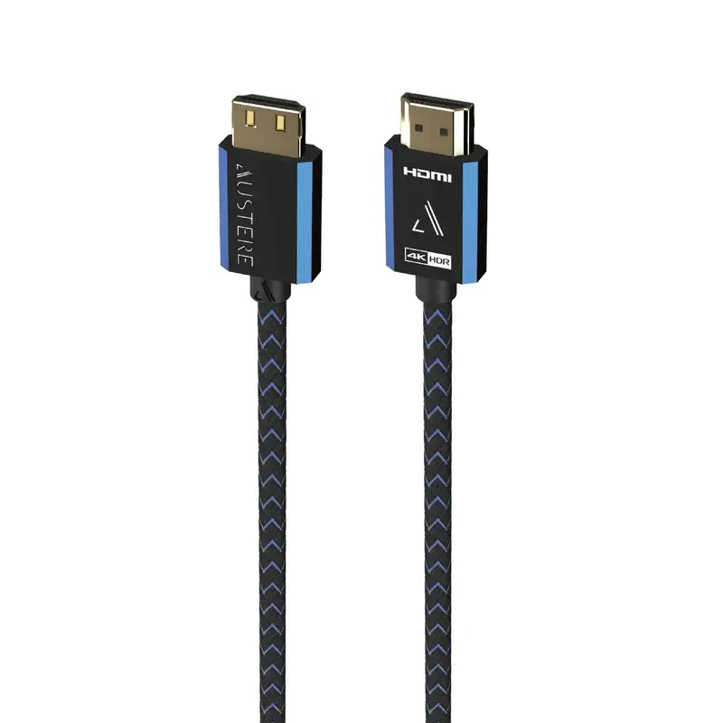 Austere V Series 4K HDMI Cable 2.5m