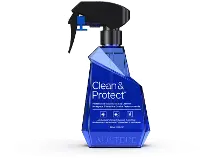 Austere V Series Clean & Protect 230mL w/ Dual-Sided Cloth